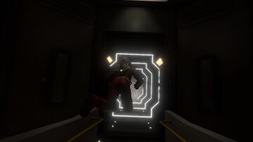 Captura de pantalla - Downward Spiral: Horus Station (PC)