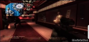 Rainbow Six: Vegas, Impresiones