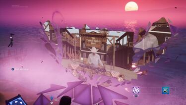 Concierto de Diplo, Young Thug y Noah Cyrus en Fiesta Magistral de Fortnite; así ha sido