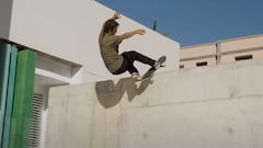 Gran Canaria, territorio de Daan Van Der Linden