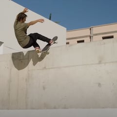 Gran Canaria, territorio de Daan Van Der Linden