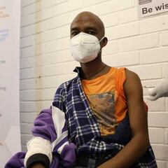 What you need to know about the first vaccine trials in Africa