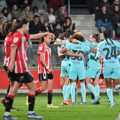 Otro recital de Hansen