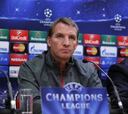 Rodgers: "Nuestro problema es poder frenar todo su potencial"