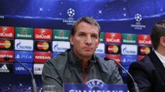 Rodgers: "Nuestro problema es poder frenar todo su potencial"