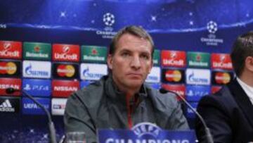 Rodgers: "Nuestro problema es poder frenar todo su potencial"