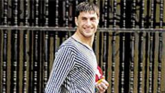 Tristán aleja a Makaay del Bayern