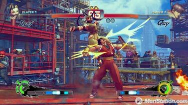 Super Street Fighter IV, Impresiones