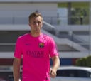 Deulofeu: “A ver si empieza ya esto, que tengo muchas ganas”