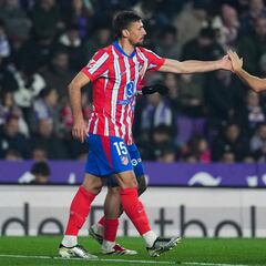 Lenglet mira de reojo al partido contra ‘su’ Barcelona