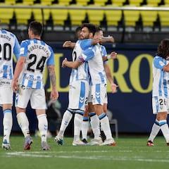 Rubén Castro: récords para la salvación