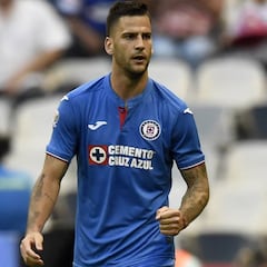El Alavés se interesa por Edgar Méndez, que quiere regresar a LaLiga
