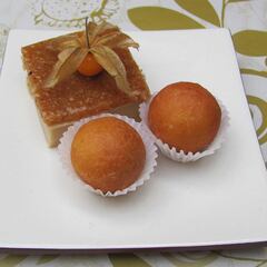 Cuál es el plato más típico de Nochebuena y Navidad en Colombia