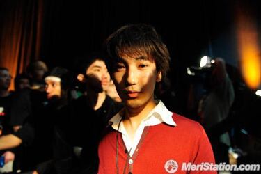 'Daigo' es el primer campeón mundial de Street Fighter IV