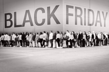 El Black Friday llega a PlayStation Network