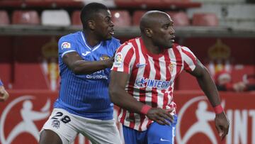 Los problemas se le acumulan a Gallego en forma de lesiones