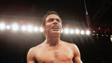 Julio César Chávez Jr.