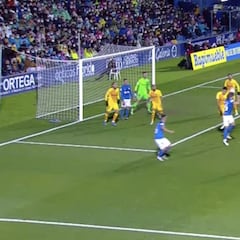 La polémica en la Copa: posible penalti de Militao, gol anulado al Linares...