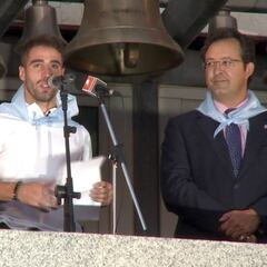 Dani Carvajal, el héroe de Leganés