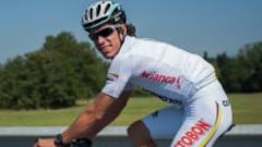 Rigoberto Urán lidera nómina de Colombia en Mundial de Ciclismo