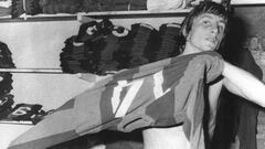 ¿Cuánto costarían Cruyff y Maradona en esta época?