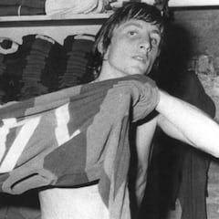 ¿Cuánto costarían Cruyff y Maradona en esta época?