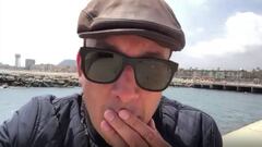 "Gracias Zubizarreta por haber regalado a Asensio al Madrid"