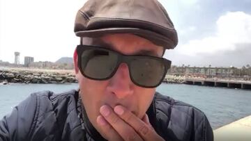 "Gracias Zubizarreta por haber regalado a Asensio al Madrid"