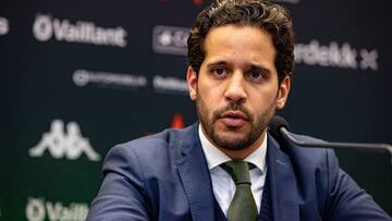 Aviña, cesado por Uriarte por tuits polémicos, llega al Mónaco