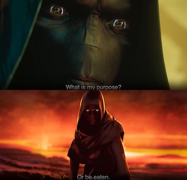 'Secret Level' showcases Pac-Man's controversial redesign and becomes subject of social media mockery