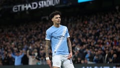 Manchester City vs Newcastle summary: score, stats, goals & summary | Premier League 2025/26