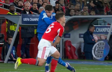 Sin sanción para Valverde