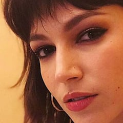 Úrsula Corberó sorprende con un cambio radical