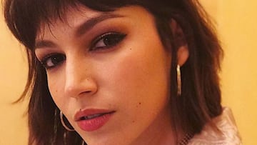 Úrsula Corberó sorprende con un cambio radical.