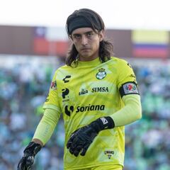 Lista la convocatoria del 'Tri' para enfrentar a Chile