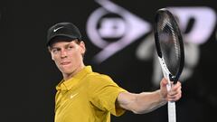Partidos de hoy, 26 de enero, en el Open de Australia: horarios, orden de juego y resultados
