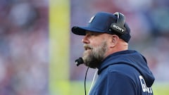 NFL analyst critical of Brian Daboll dismissal: “This is a mistake by the New York Giants”