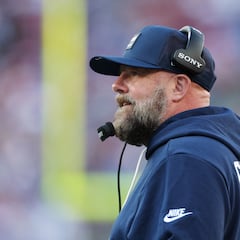 The shocking NFL stat that forced the Giants to fire Brian Daboll