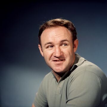 Gene Hackman