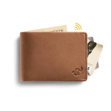 Woolet, la cartera con bluetooth que no perderás nunca