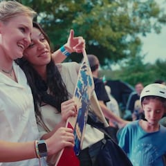 Decathlon organiza una competición de skate en sus oficinas