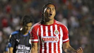 El Gullit ha jugado 502 minutos en Liga con el cuadro rojiblanco.