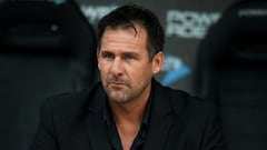 Dabove se desvinculó de Argentinos y firma en San Lorenzo