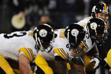 Las lágrimas de Charlie