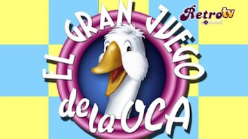 El gran juego de la oca