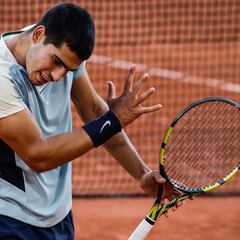 Nadie dijo que fuera fácil