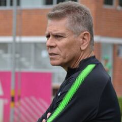 Autuori: Fe en los jóvenes y confianza en Alcatraz y Yulián