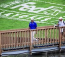 Así son los cambios en el renovado Tour Championship
