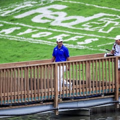 Así son los cambios en el renovado Tour Championship