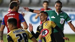 Coquimbo 2-1 U. Católica: resumen, crónica y resultado